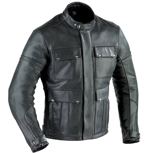 Ixon belmont nero taglia - ixon,