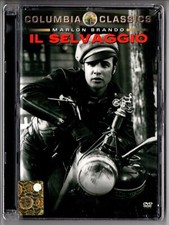 Il Selvaggio - Edizione