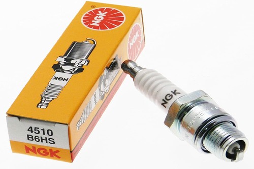 Candela ngk b6hs - ngk,