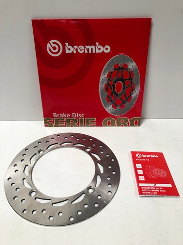 Disco freno brembo - disco,