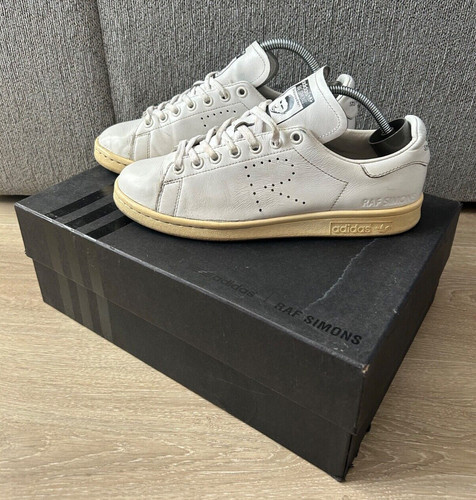 Adidas raf simons stan - x,