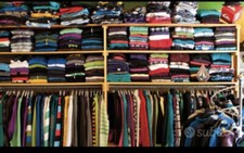 Box Vestiti Uomo Ottime Condizioni, Al Kg taglie Miste Box Da 3kg Mix Vintage