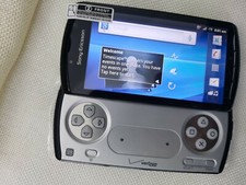 Sony ericsson xperia play - xperia, r800