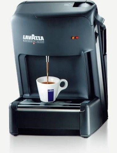 Macchina caffè lavazza - macchina,