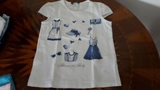 BLUMARINE maglietta t-shirt