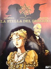 LA STELLA DEL DESERTO N.1 di