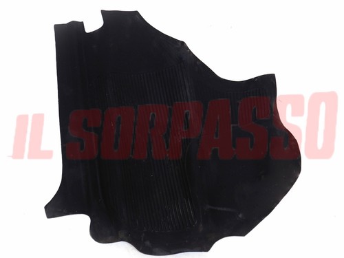 Tappeto base passaruota - base,