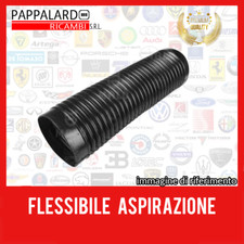 Tubo aria flessibile - aria,