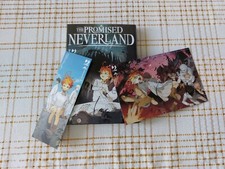 The Promised Neverland 1 -