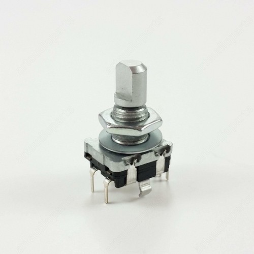 403 combo 424 - encoder, auto