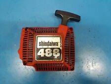 Avviatore messa in moto