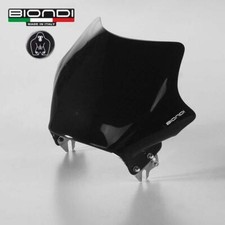 Cupolino nero per - nero, suzuki