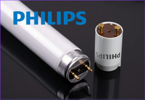 Philips starter per lampade - -,