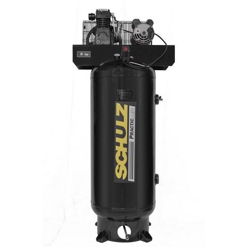 Compressore aria schulz - compressore, –