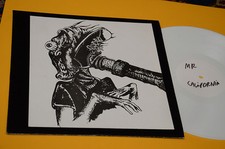 Mr CALIFORNIA AND THE STATE