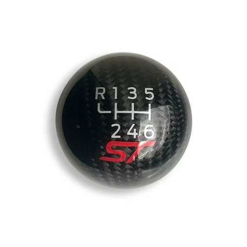Pomello cambio prosport - prosport, fibra