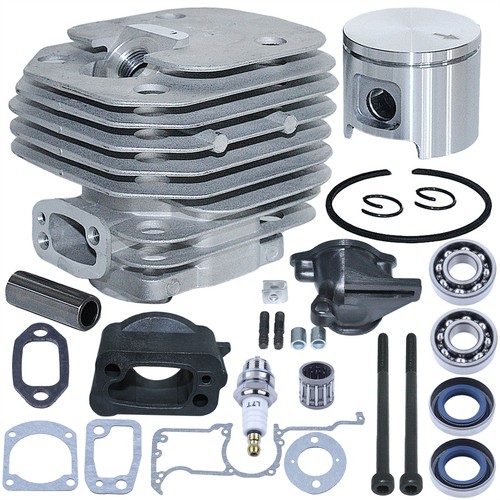 Kit cilindro pistone mm - kit,
