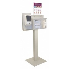 Bowman BD105-0012 | Stazione