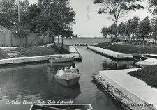 S. FELICE CIRCEO - Porto Baia d'Argento 1962