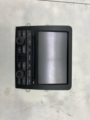 Cdr31 porsche radio - porsche,