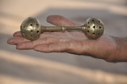 Vintage dumble forma - vintage,