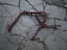 Bicycle bike frame - bike, atala