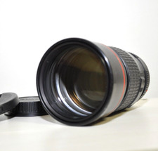 Obiettivo Teleobiettivo Canon