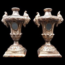 ECCEZIONALE COPPIA DI