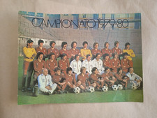 POSTER 20x27 Cm. "TORINO