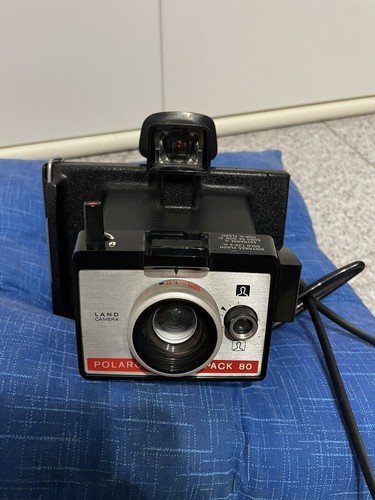 Macchina fotografica vintage