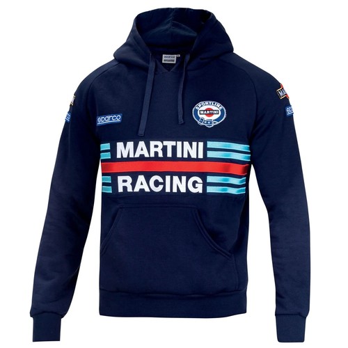 Felpa hoodie replica martini - hoodie,