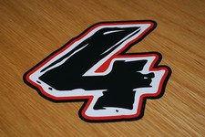 Andrea Dovizioso Numero Gara