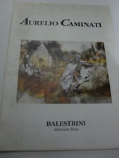 GALLO PECCA AURELIO CAMINATI BALESTRINI 1991-92