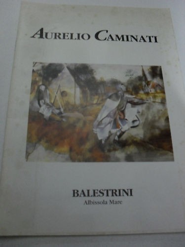 Gallo pecca aurelio caminati - pecca,