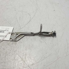 Maniglia chiusura vetro posteriore destro Lancia Fulvia Coupè epoca 