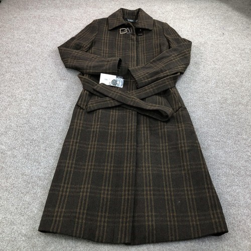 Cappotto lana donna lauren - cappotto,