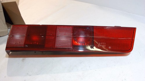 Faro posteriore lancia - faro,