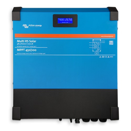Caricabatterie inverter - caricabatterie,