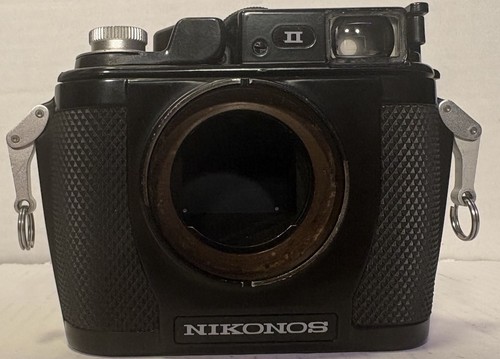Nikon nikonos 35mm - nikonos,