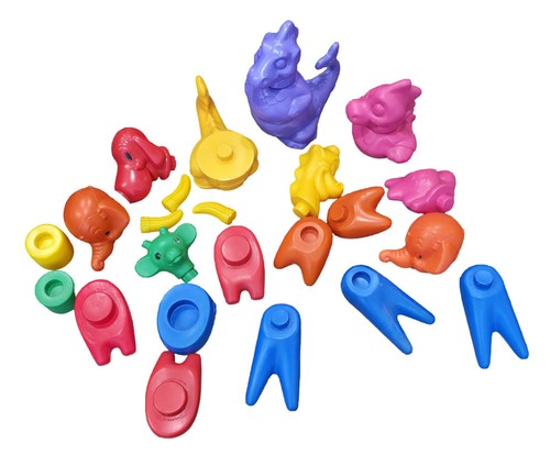 Tupperware tuppertoys vintage - tupperware,