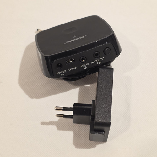 Bose soundtouch adattatore - bose,