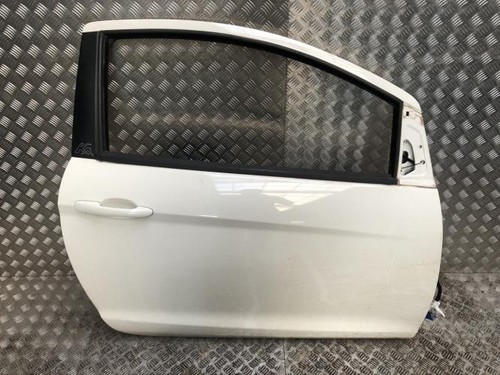 Portiera anteriore destra ford - anteriore,