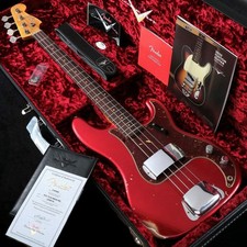 Fender Custom Shop Edizione