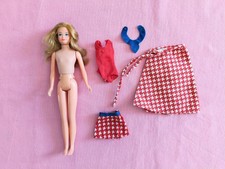 Barbie vintage 1975 Skipper
