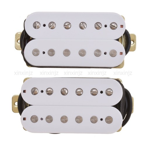 Pickup humbucker doppia bobina - humbucker,