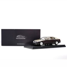 Modellino auto in lega 1:43