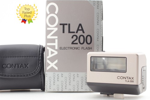 Flash ttl scarpa contax - flash,