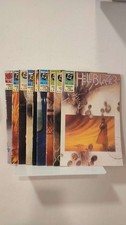 HELLBLAZER - Serie Completa 1/10 - Comic Art