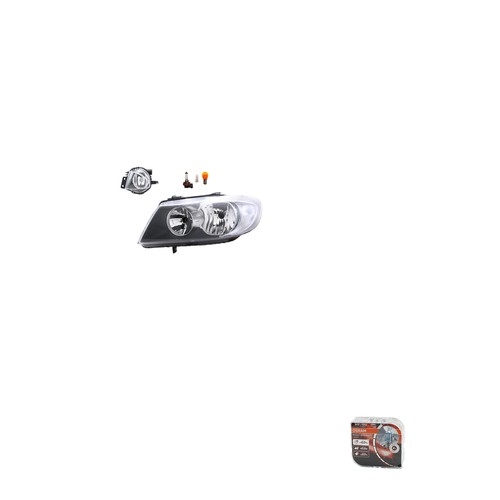 Fari osram night breaker - +,