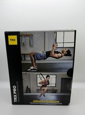 Trx suspension training kit - suspension,